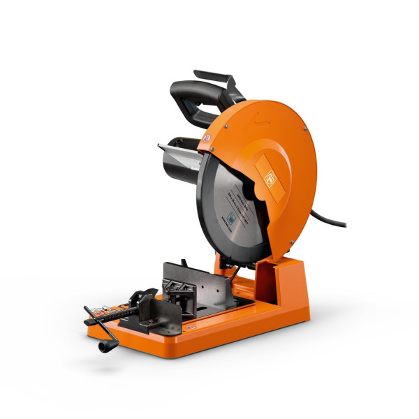 Pendulum metal saw MKAS 355