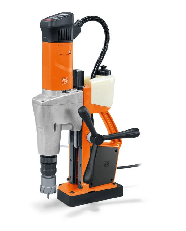 Metal Drilling Unit up to 50 mm KBM 50 UQW