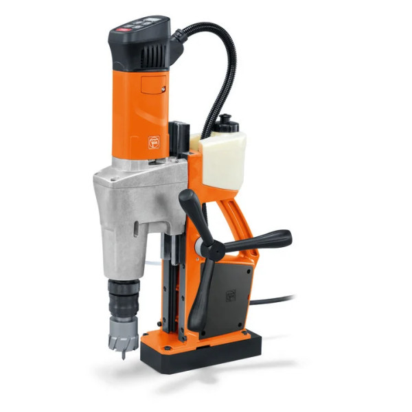 Metal Drilling Unit up to 50 mm KBM 50 UQW