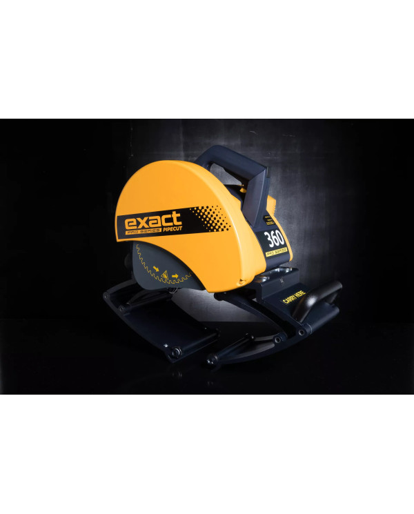 Pipe Cutting System 360 PRO SERIES