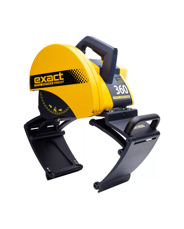 Pipe Cutting System 360 PRO SERIES