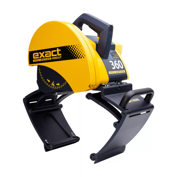 Pipe Cutting System 360 PRO SERIES