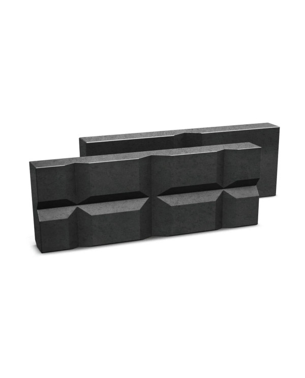60 mm Oversize jaws (VERSAMAG)