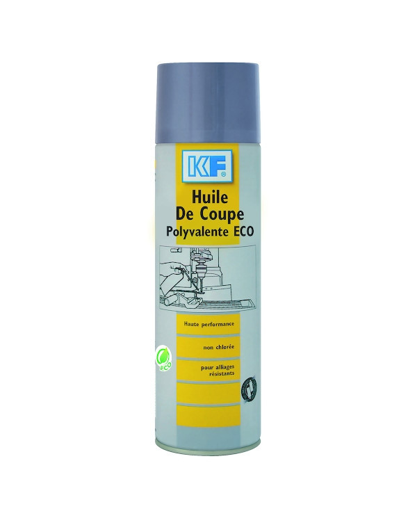 ECO Multi-Purpose Cutting Oil Aerosol 650/500 ml - Spray Can