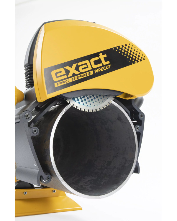 Pipe Cutter System 220 PRO SERIES Exactools - OD 20 - 220 mm