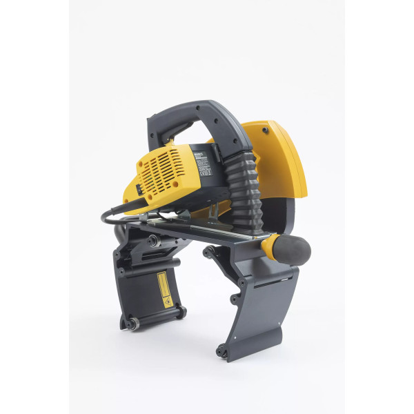 Pipe Cutter System 220 PRO SERIES Exactools - OD 20 - 220 mm