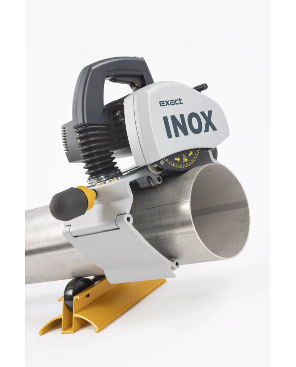 Pipe Cutter System 220 INOX Exactools - OD 20 - 220 mm
