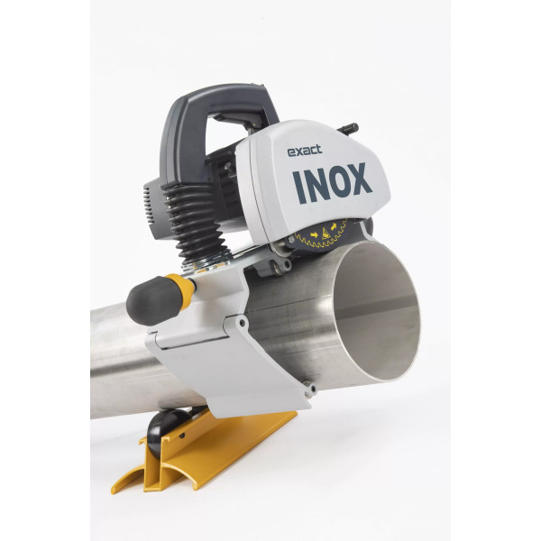 Pipe Cutter System 220 INOX Exactools - OD 20 - 220 mm