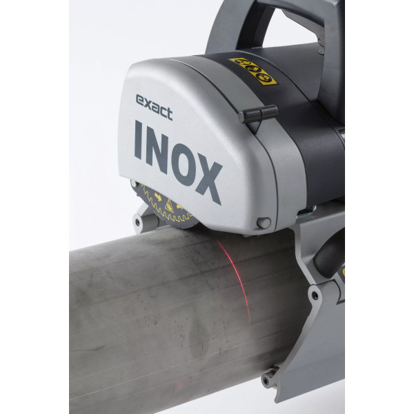 Pipe Cutter System 220 INOX Exactools - OD 20 - 220 mm