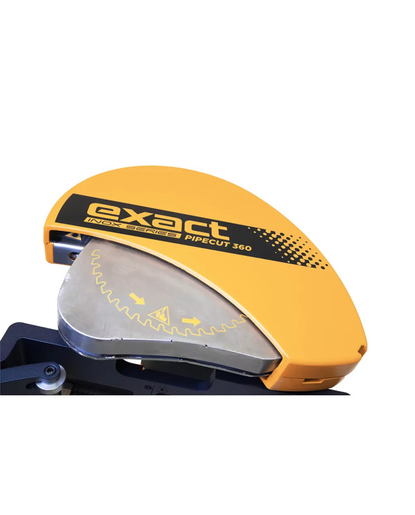 Tube Cutter System 360 INOX Exactools - Dia. 75 - 360 mm