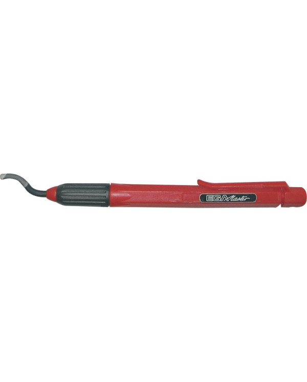 Mini Hand Reamer for Plastic – Universal Blade Included