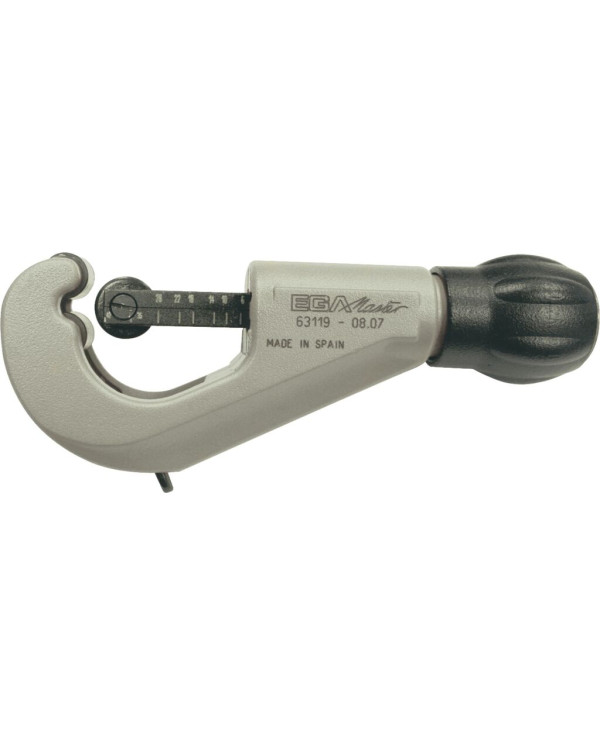 Coupe‑tube 42 mm pour inox – Modèle unique pour tubes inox