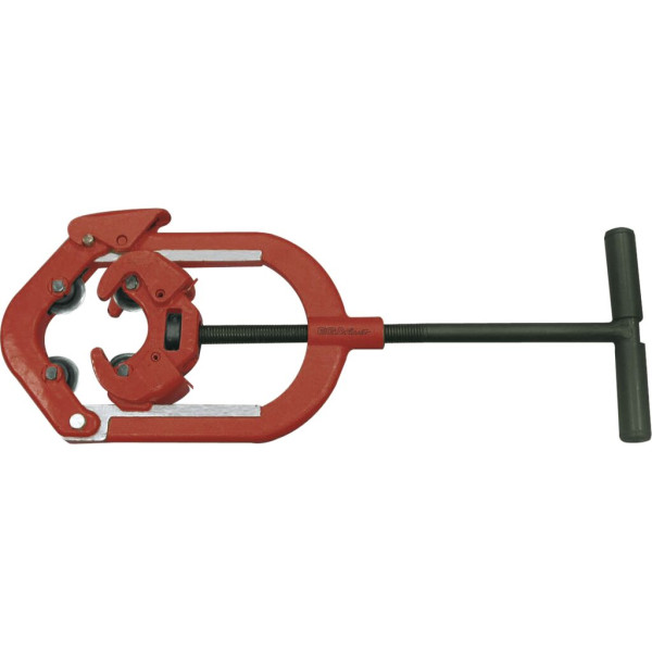 Coupe-tube articulé EGA Master – Fonte & inox, 90º