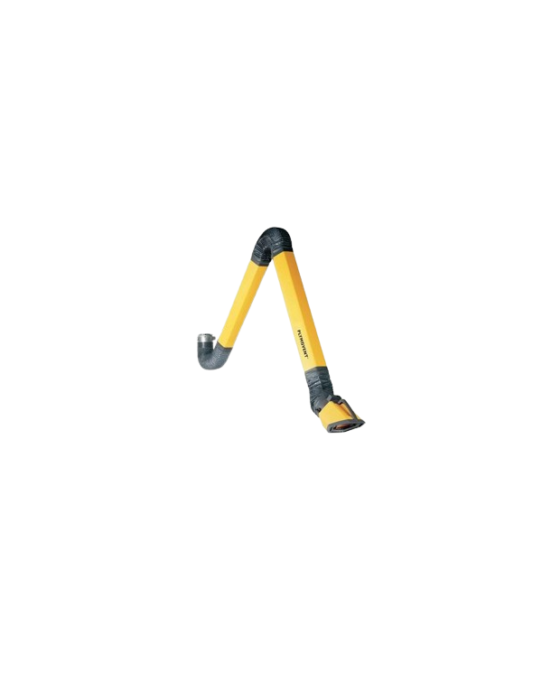 Suction arm flexible Flex -3/4