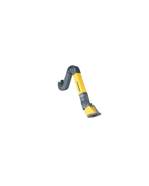 Suction arm flexible Flex -3/4