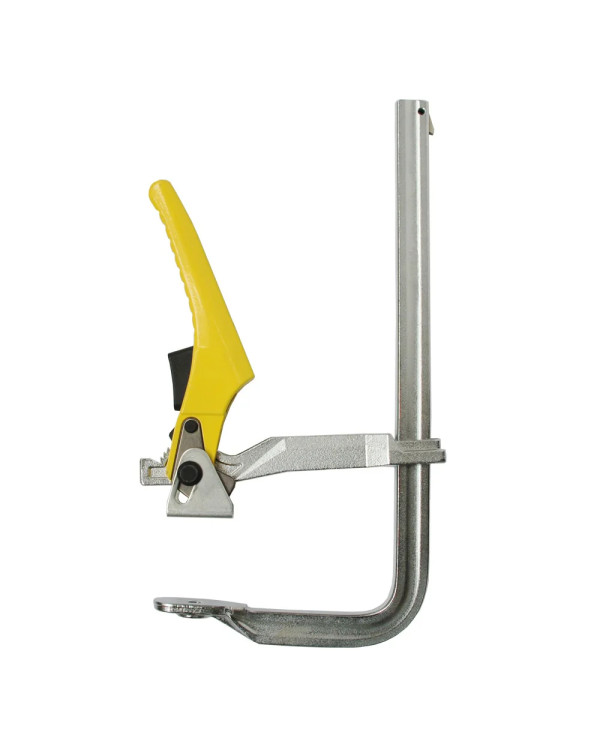 Ratchet pliers Clamping pressure 454 kg