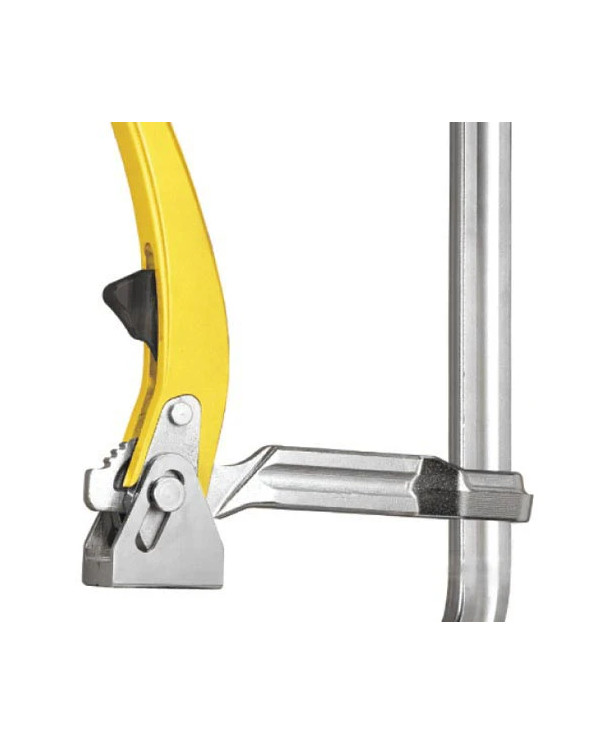 Ratchet pliers Clamping pressure 454 kg
