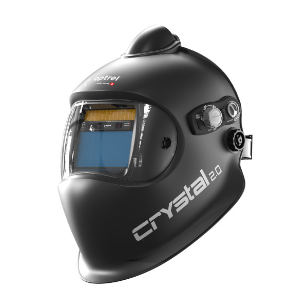 Crystal2.0 PAPR Welding Helmet (e3000/X)