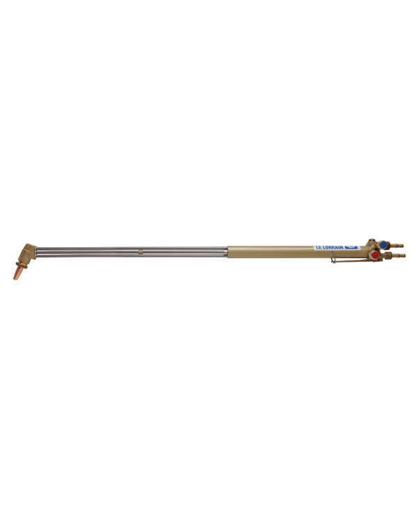 HP1 Torch 1000mm Long Bare 90°