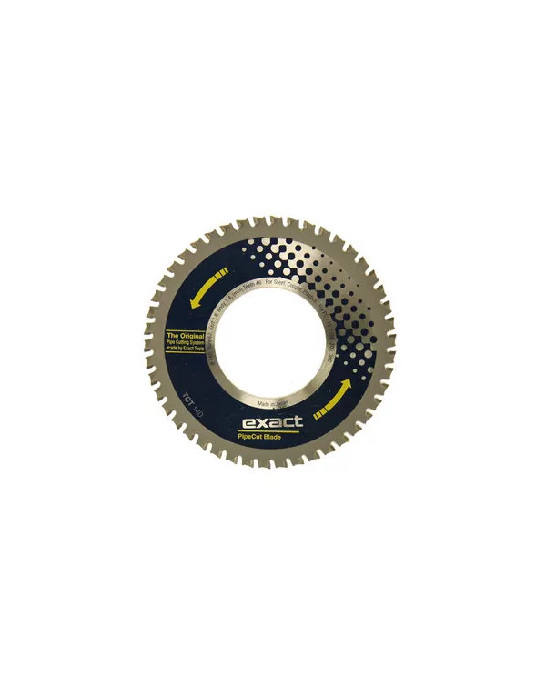 TCT 140 - Steel, Copper, Plastics, for Series 170, 220