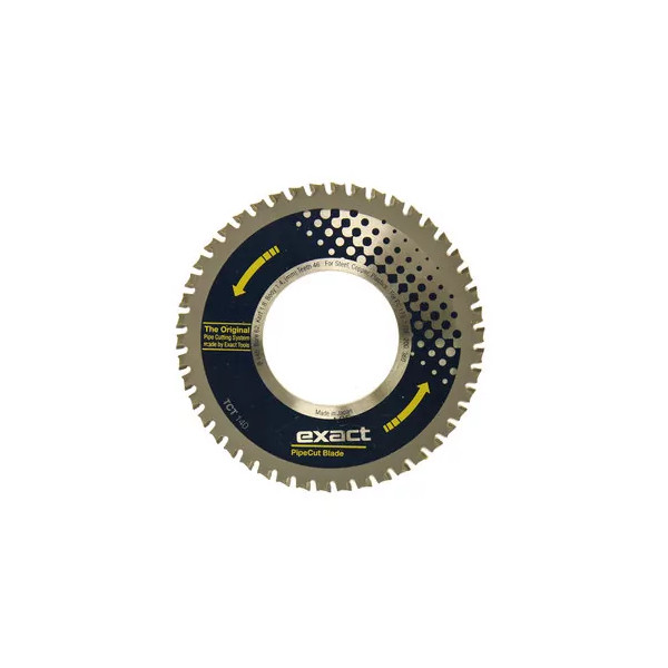 TCT 140  - Acier, Cuivre, Plastiques, pour Série 170, 220