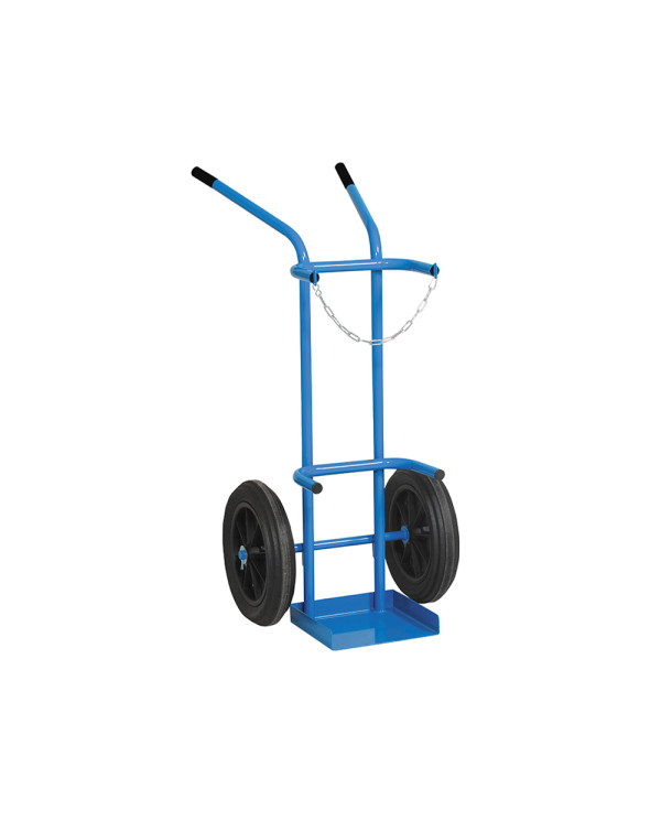 SORI Gas Cylinder Trolley – 1 B50 Bottle