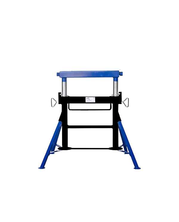 Tube Servant Type Twin Stand