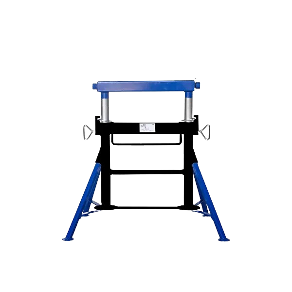 Tube Servant Type Twin Stand