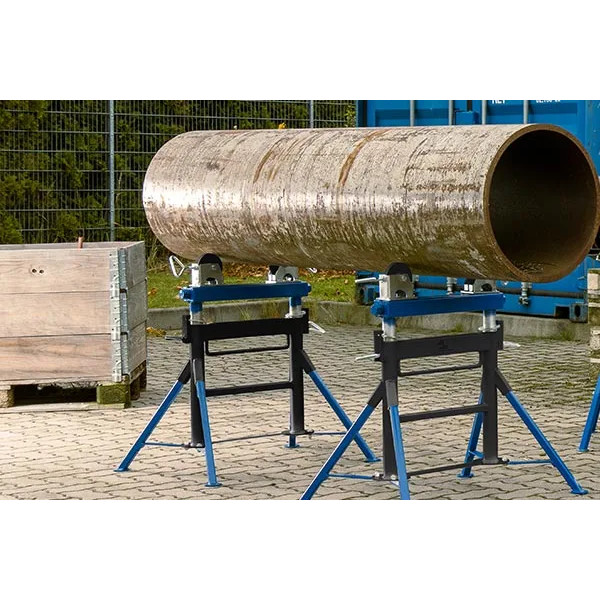 Tube Servant Type Twin Stand