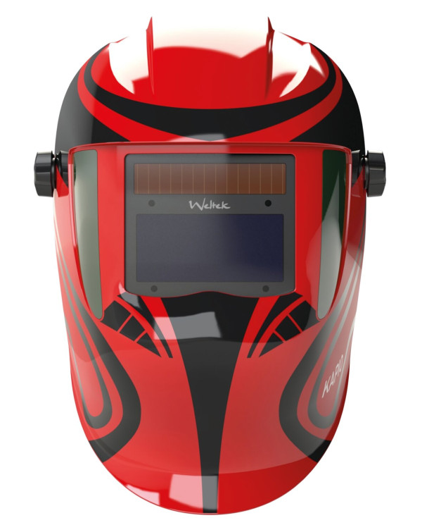 Kapio S4 Welding Helmet - WELTEK