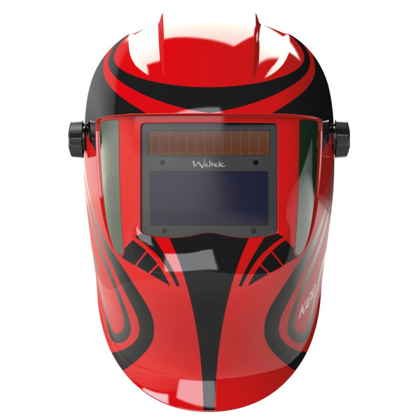 Kapio S4 Welding Helmet - WELTEK