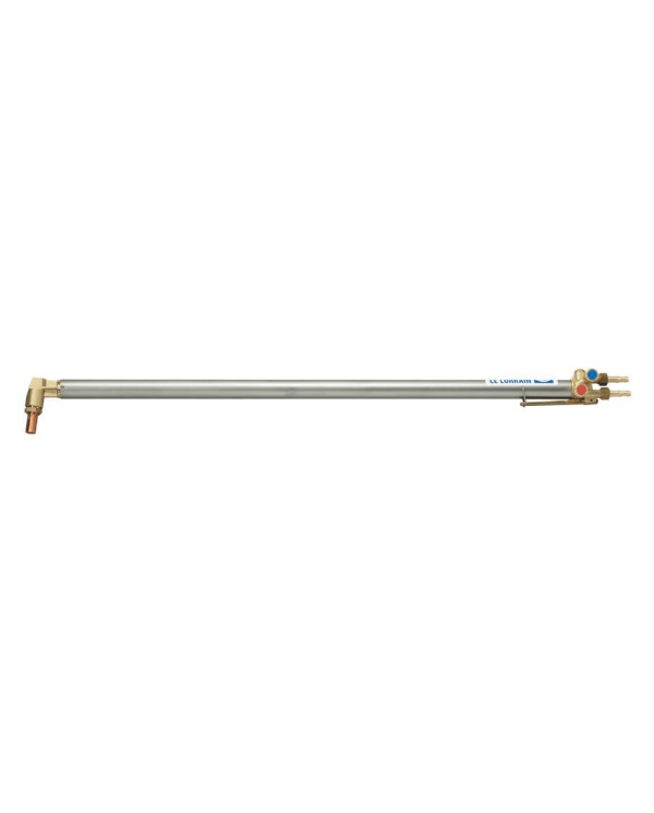 HP1 Armoured Torch, 1000 mm, 90° Head — Bare | HD Soudage