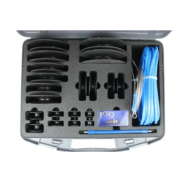 Purge Pipe Inerting Case (1-6.5")