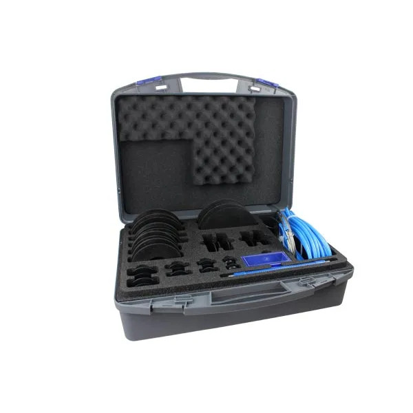 Purge Pipe Inerting Case (1-6.5")