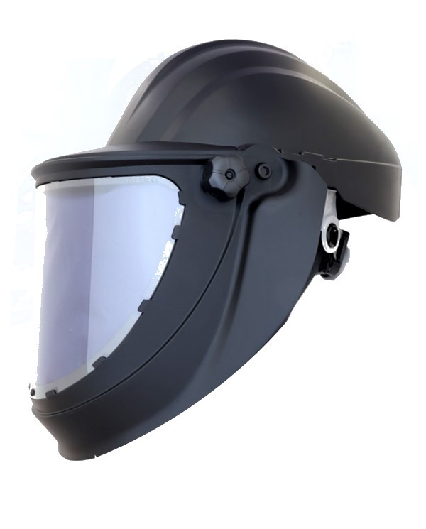 Helmet Hood Navishock Colorless