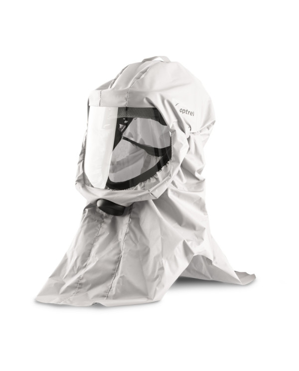 Softhood – Protective Hood (e3000/X) Long Version