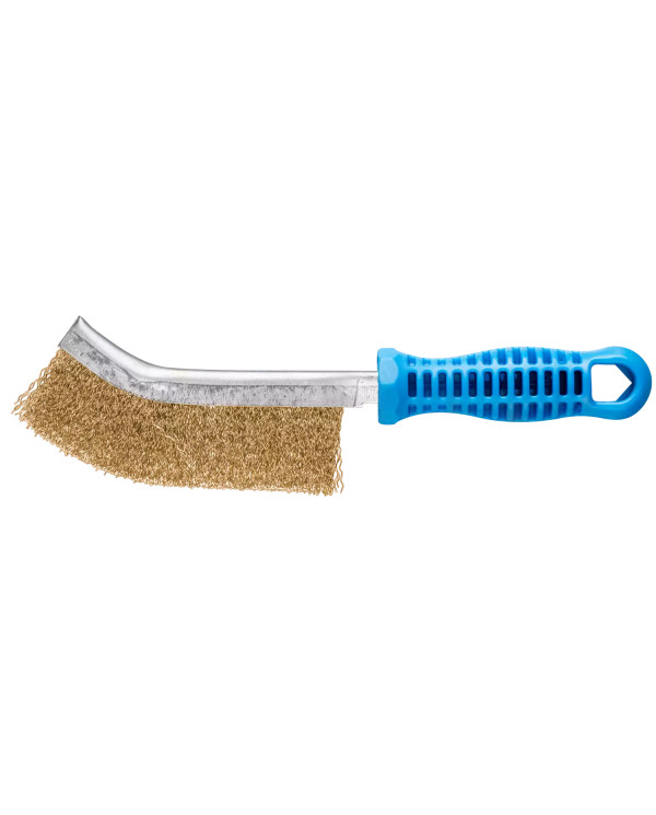 PFERD HBG Hand Brushes - Steel Wire