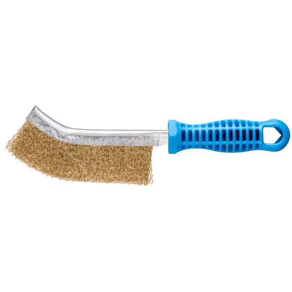 PFERD HBG Hand Brushes - Steel Wire