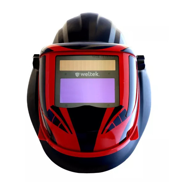 Cagoule de soudage automatique Navishock S4  – HD Soudage