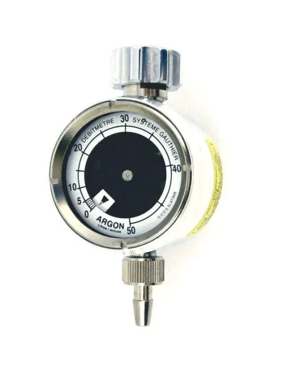 Régulateur Dynaflow Argon – Débit fin 150 l/mn