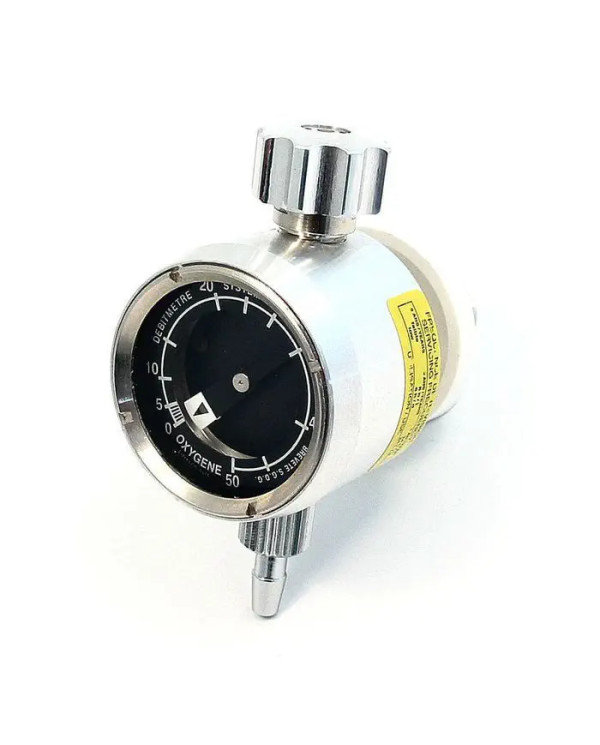 Dynaflow CO₂ – Régulateur précis 100 l/mn