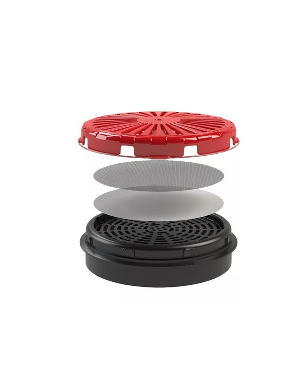 WELTEK PRSL Filter – Airkem (Pair, Welding Fumes)