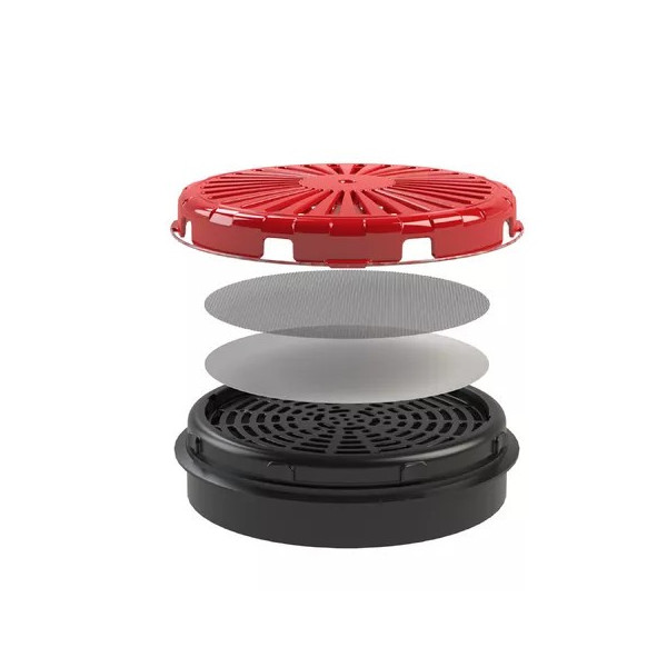 WELTEK PRSL Filter – Airkem (Pair, Welding Fumes)
