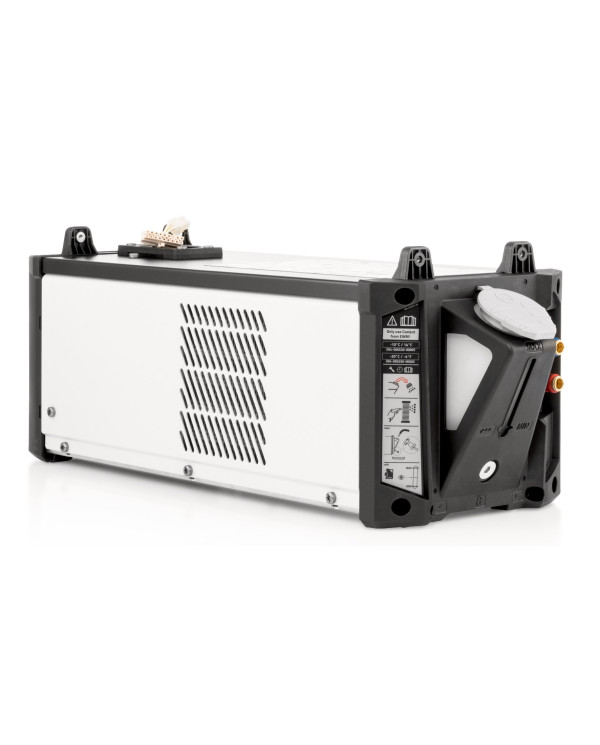 Cool XQ 40 Cooler – High-Performance TIG/MIG Cooling