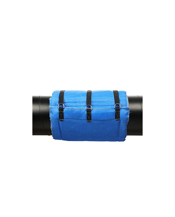 Welding Insulation Sleeve – Optimal Heat Protection