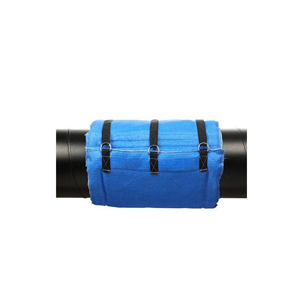 Welding Insulation Sleeve – Optimal Heat Protection