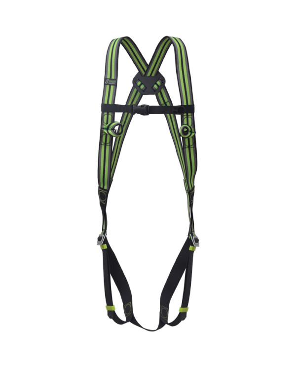 KAMI 2 - Safety Harness with 2 Attachment Points