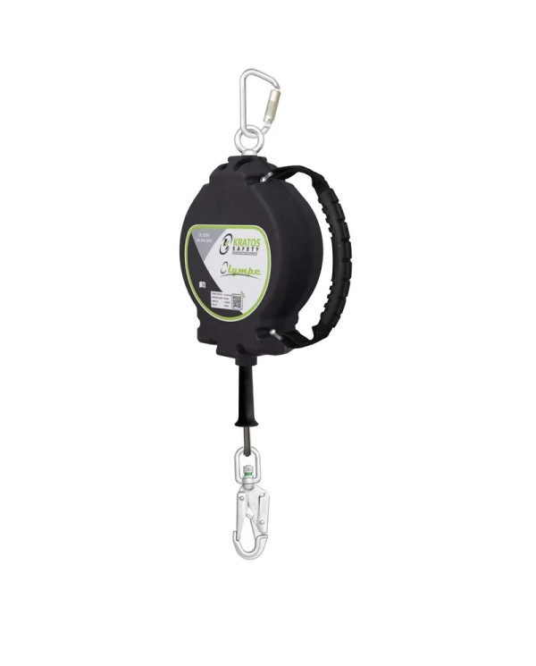 LONY - 18 m Self-Retracting Lifeline with Synthetic Cable