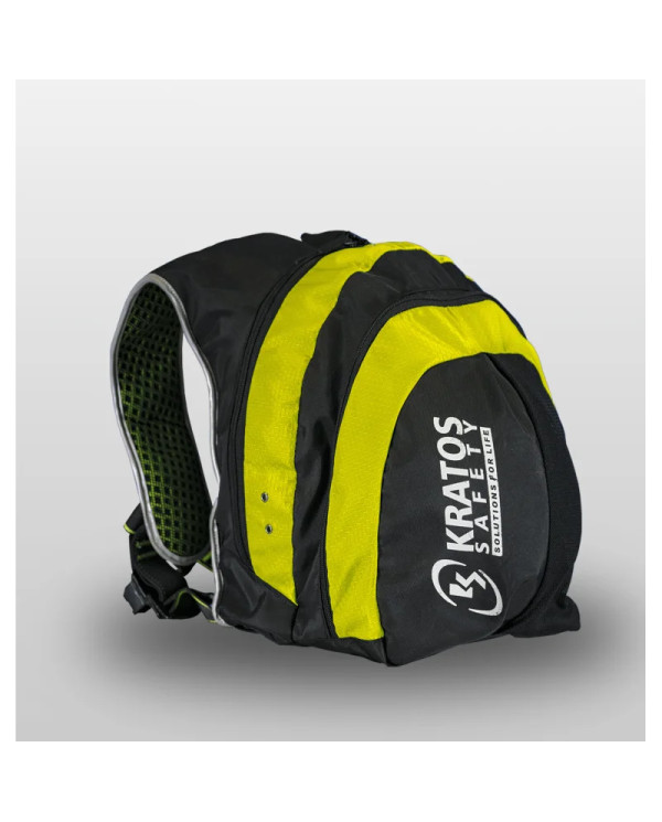 ADVENTURE - 2-in-1 Harness and Backpack | Comfort and Safety