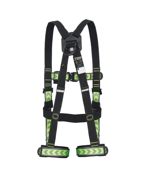 SPEED-AIR 2 - Fall Arrest Harness with 2 Anchor Points